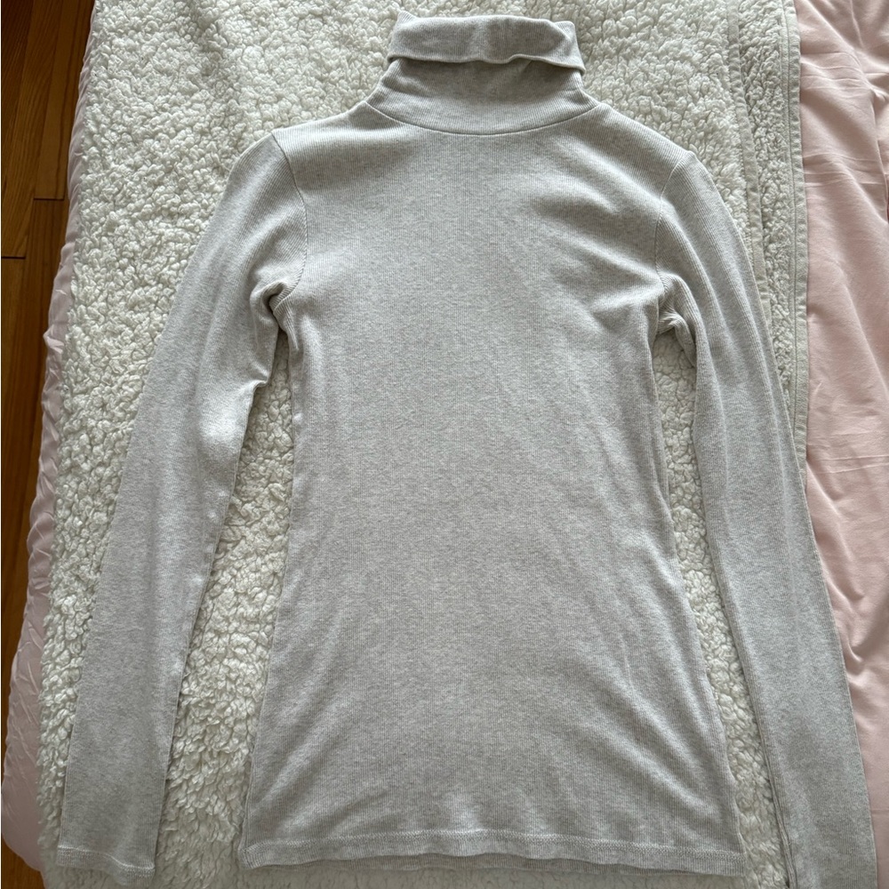 Turtleneck